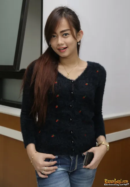 Foto Fina Tiza Maulida