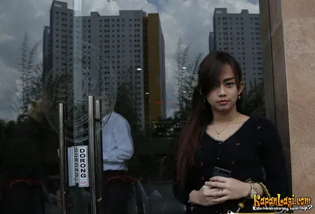 Foto Fina Tiza Maulida