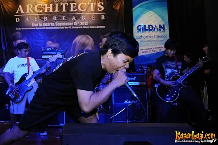 Foto Final Attack