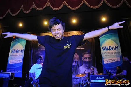 Foto Final Attack