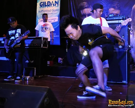 Foto Final Attack
