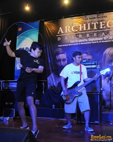 Foto Final Attack