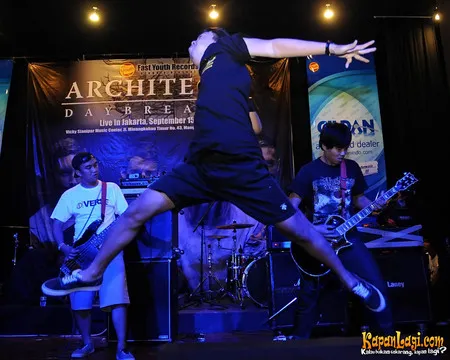 Foto Final Attack