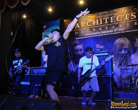 Foto Final Attack