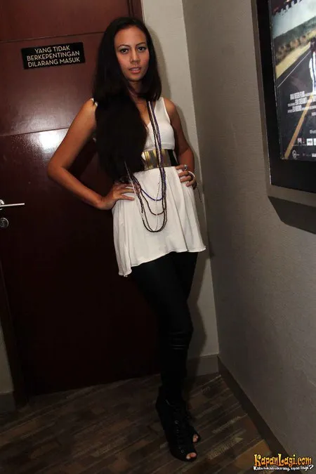 Foto Fiona Callaghan