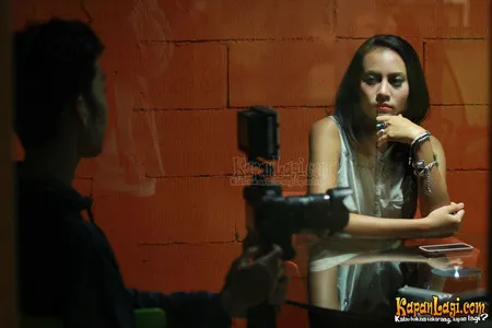 Foto Fiona Callaghan