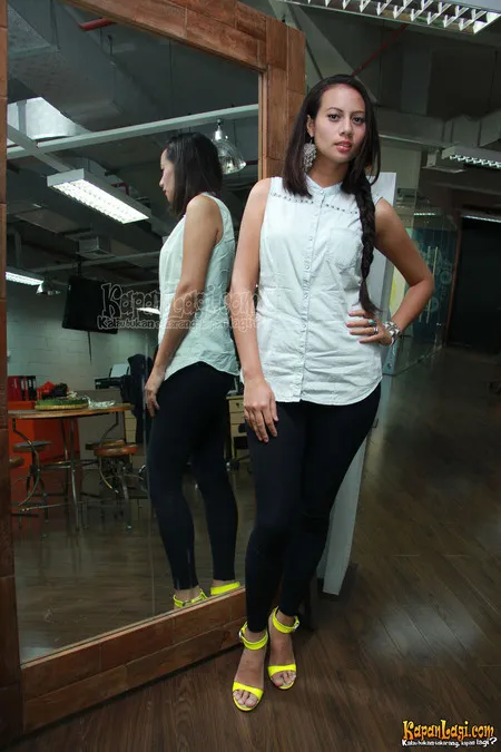 Foto Fiona Callaghan