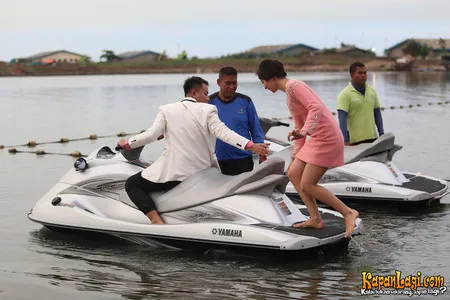 Foto Fiona Fachrunnisa