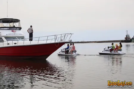 Foto Fiona Fachrunnisa