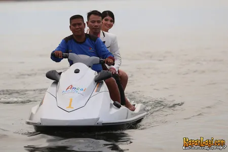 Foto Fiona Fachrunnisa