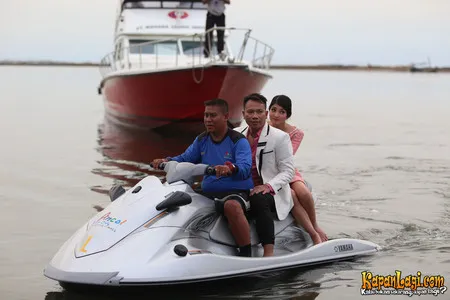 Foto Fiona Fachrunnisa