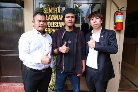 Foto Fiqih Alamsyah