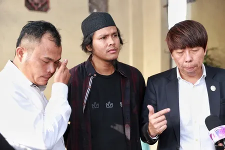Foto Fiqih Alamsyah