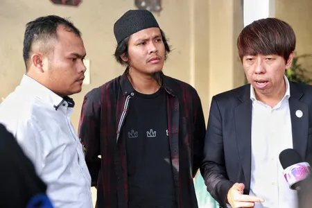 Foto Fiqih Alamsyah