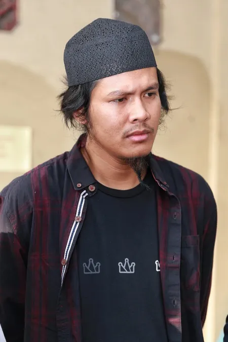 Foto Fiqih Alamsyah
