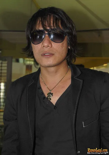 Foto Firman Siagian
