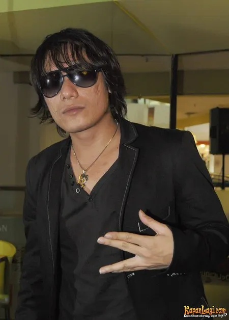 Foto Firman Siagian