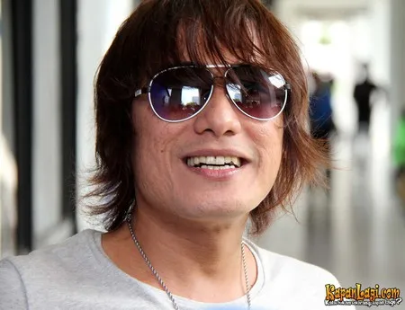 Foto Firman Siagian