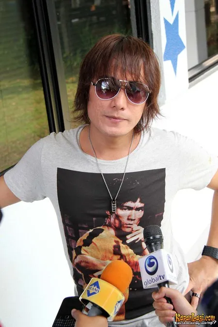 Foto Firman Siagian