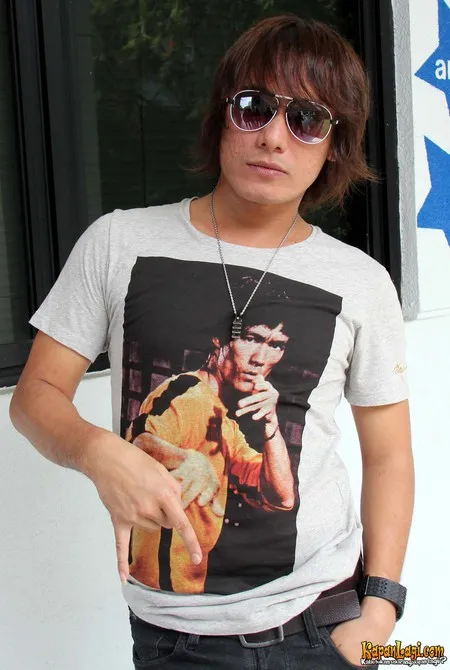 Foto Firman Siagian