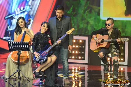 Foto Firmansyah Mahidin