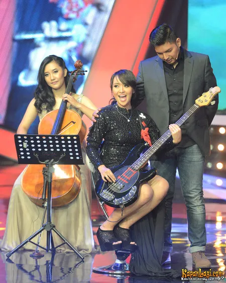 Foto Firmansyah Mahidin