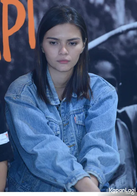 Foto Firrina Sinatrya