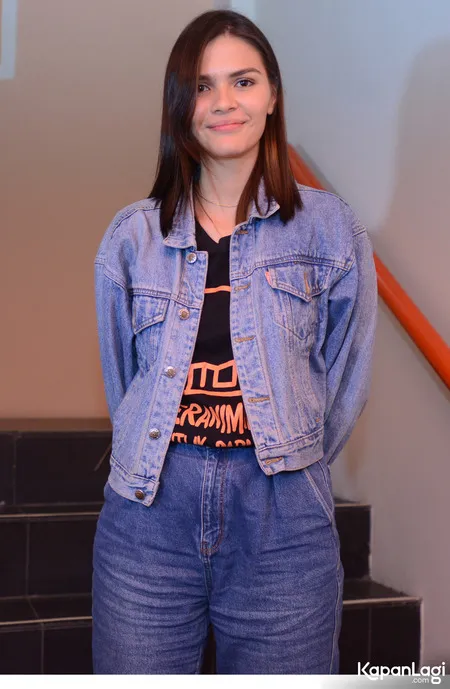 Foto Firrina Sinatrya