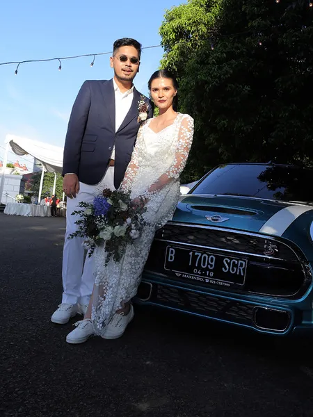 Foto Firrina Sinatrya