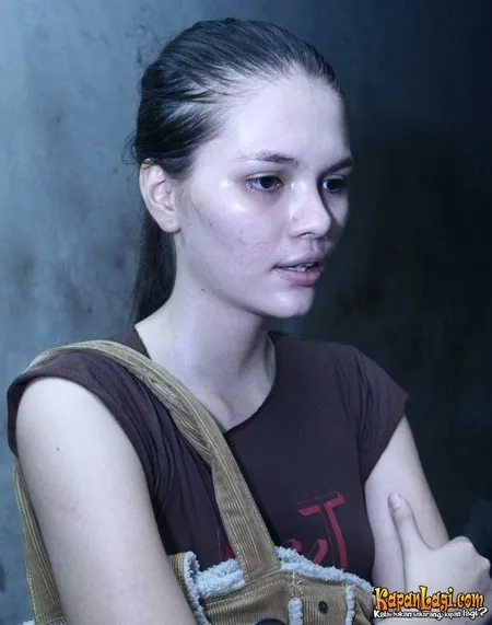 Foto Firrina Sinatrya