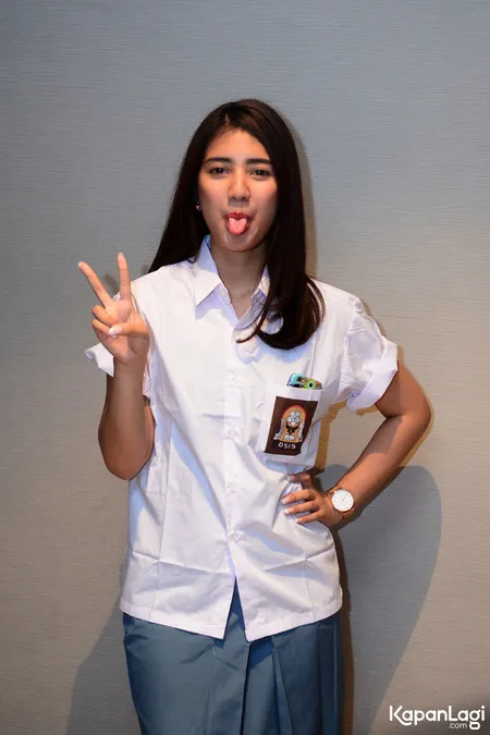 Foto Fita Anggriani