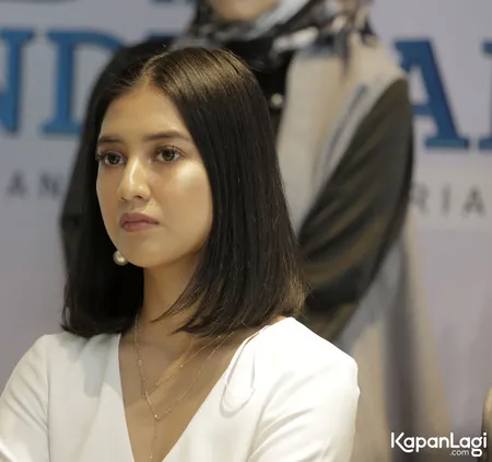 Foto Fita Anggriani