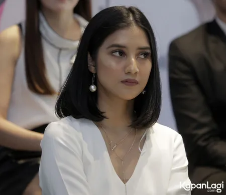 Foto Fita Anggriani