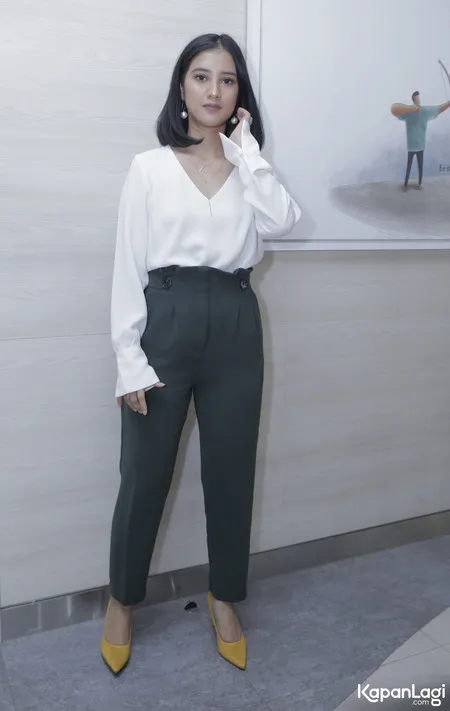 Foto Fita Anggriani