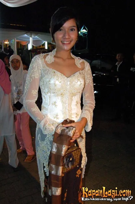 Foto Fitri Ayu