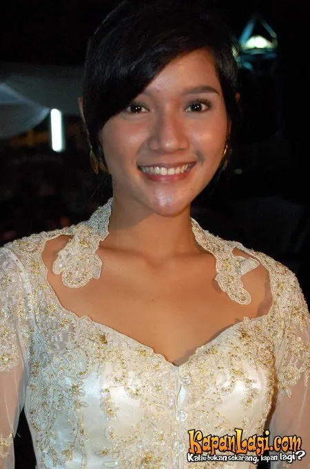 Foto Fitri Ayu