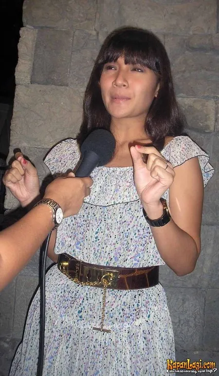 Foto Fitri Ayu