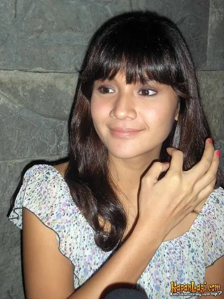 Foto Fitri Ayu