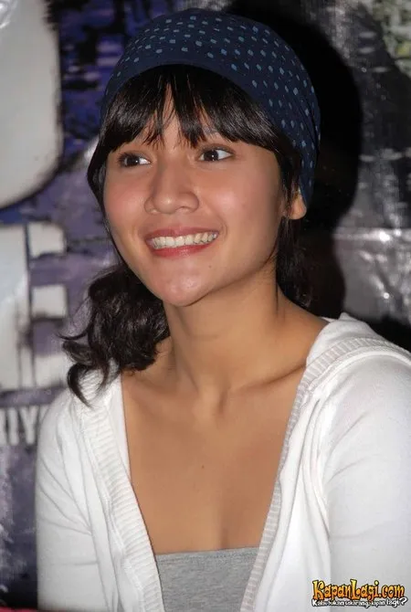 Foto Fitri Ayu