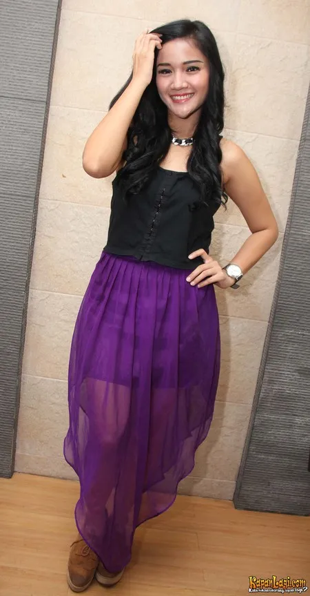 Foto Fitri Ayu