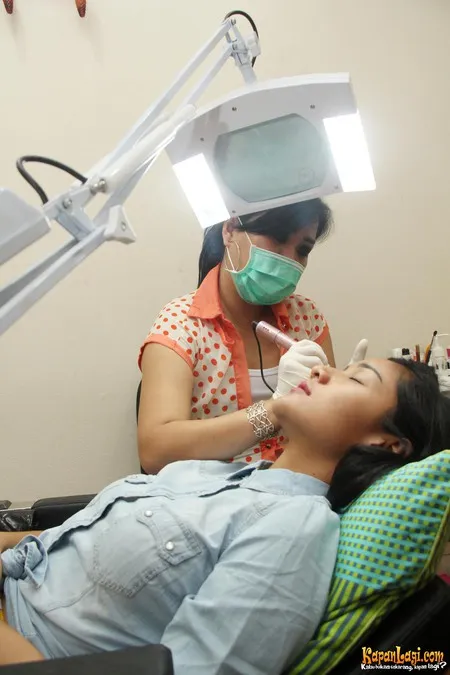 Foto Fitri Ayu
