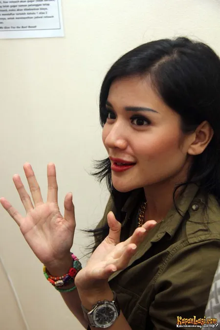 Foto Fitri Ayu