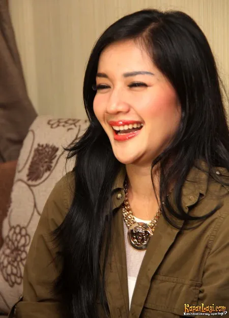 Foto Fitri Ayu
