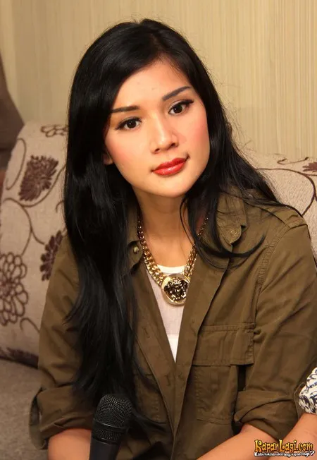 Foto Fitri Ayu