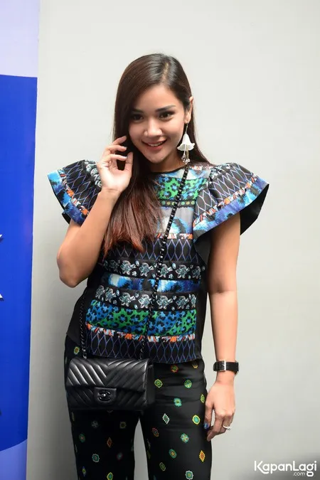 Foto Fitri Ayu