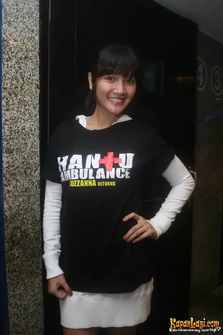 Foto Fitri Ayu