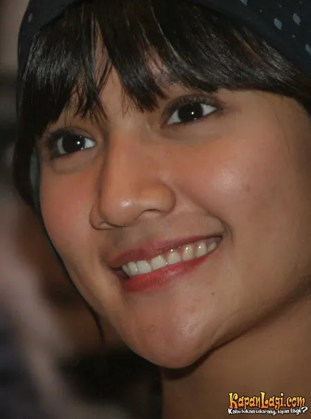 Foto Fitri Ayu