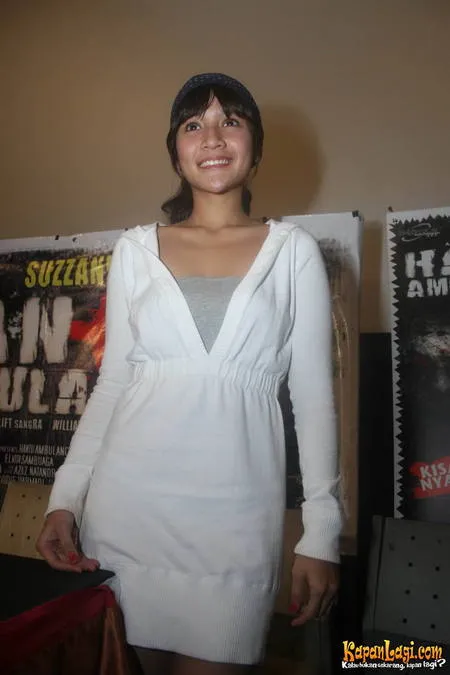 Foto Fitri Ayu