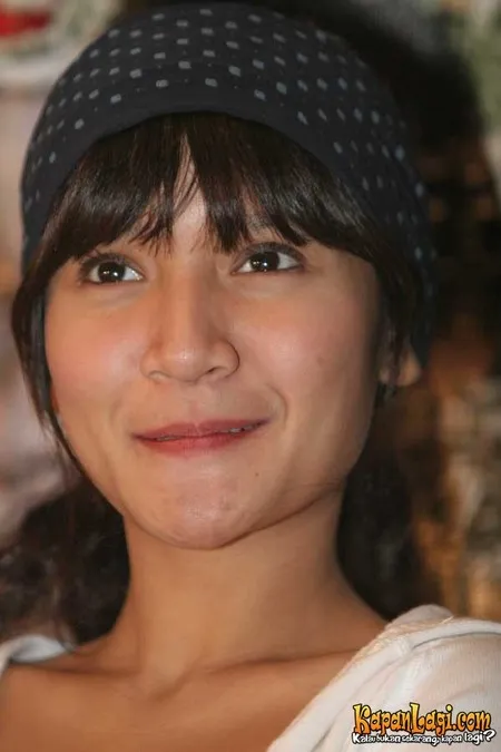 Foto Fitri Ayu