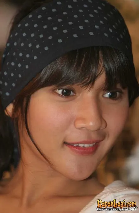 Foto Fitri Ayu